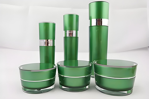 化妝品塑料包裝都有什么材質(zhì)？