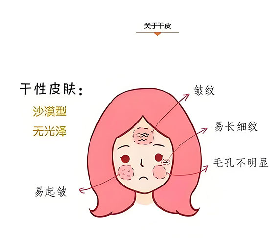 干性皮膚怎么保養(yǎng)才好？干性皮膚保養(yǎng)方法